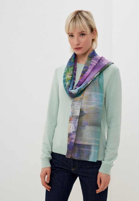 Палантин Eleganzza