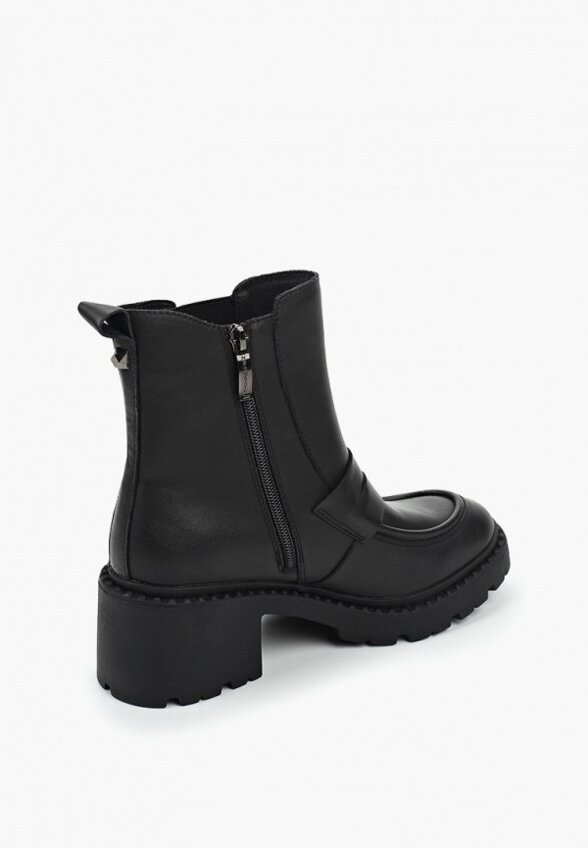 Ботильоны Thomas Munz