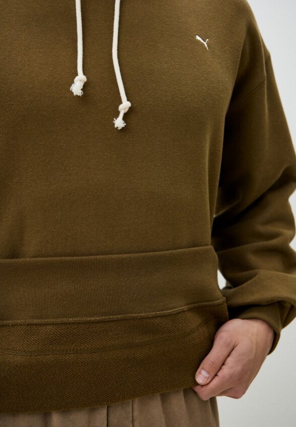 Худи PUMA