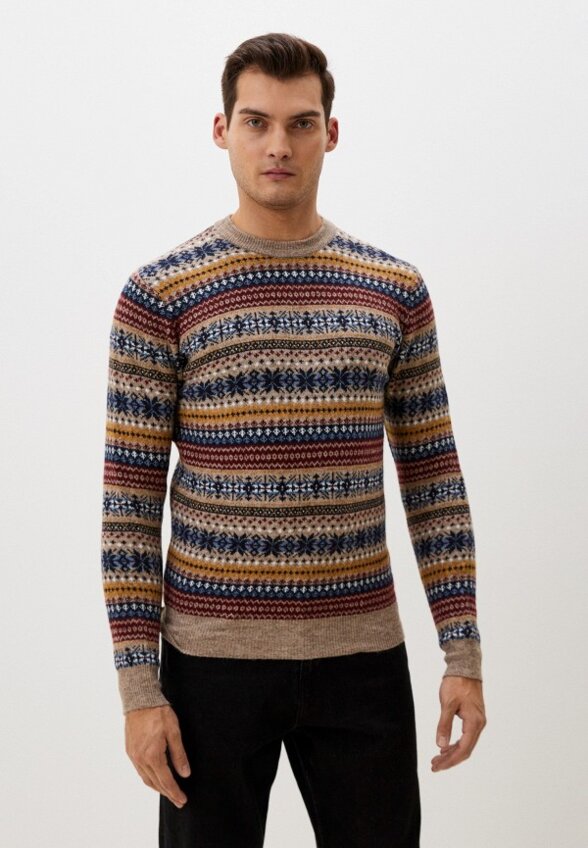 Джемпер Funday