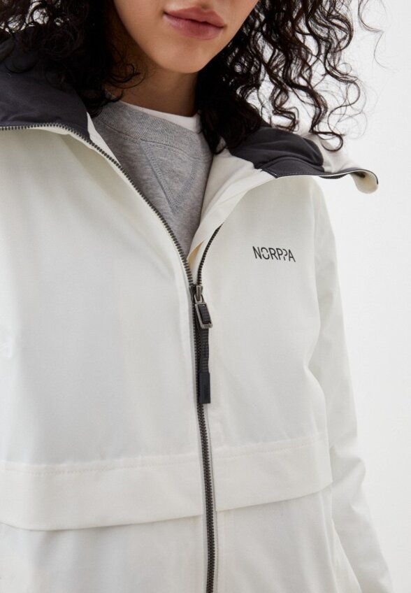 Куртка утепленная Norppa