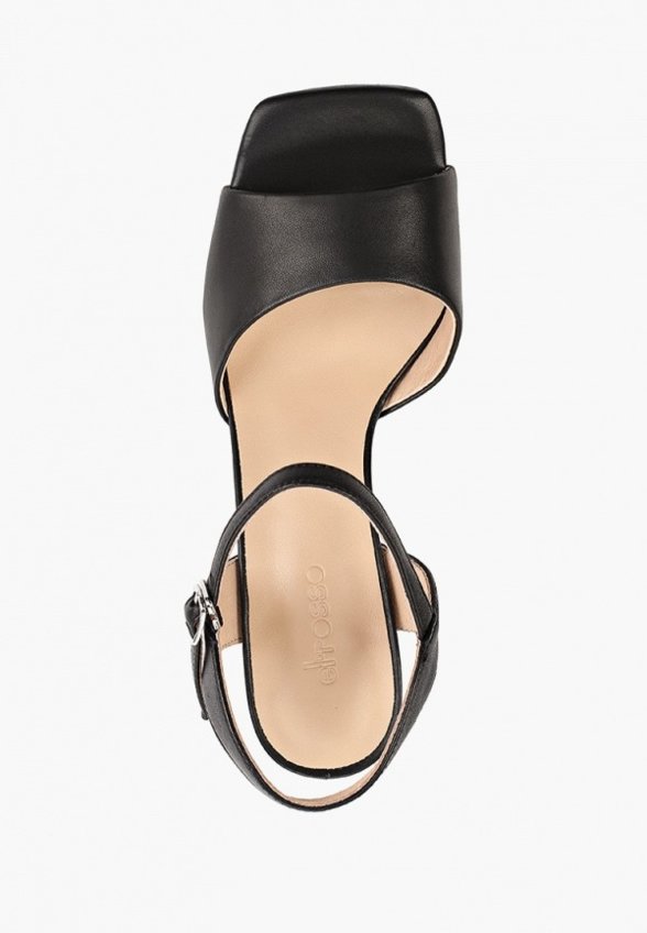 Босоножки El'Rosso