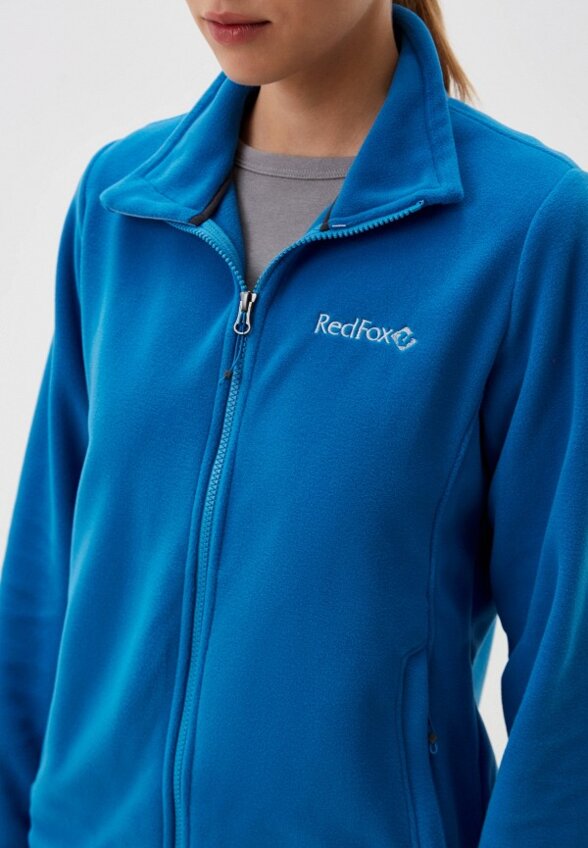 Олимпийка Red Fox