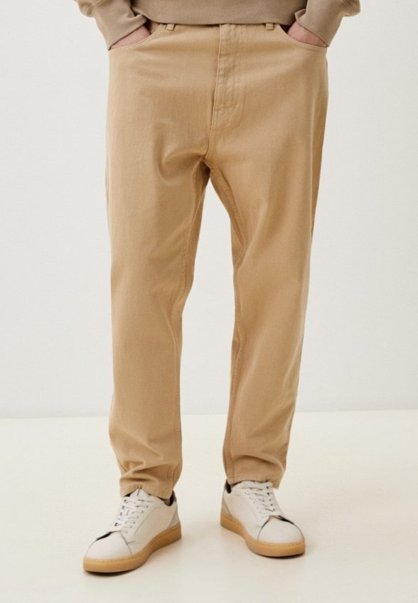 Джинсы Terranova