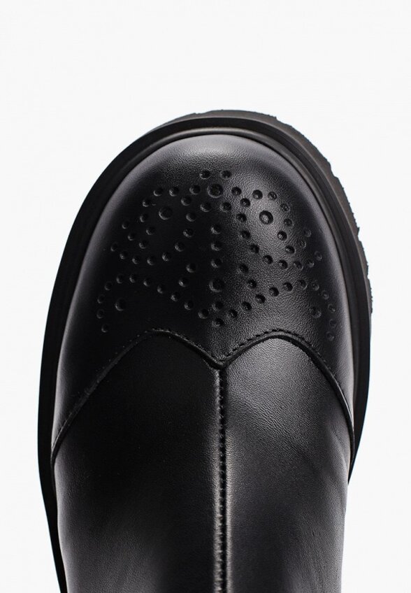 Ботинки Gresco