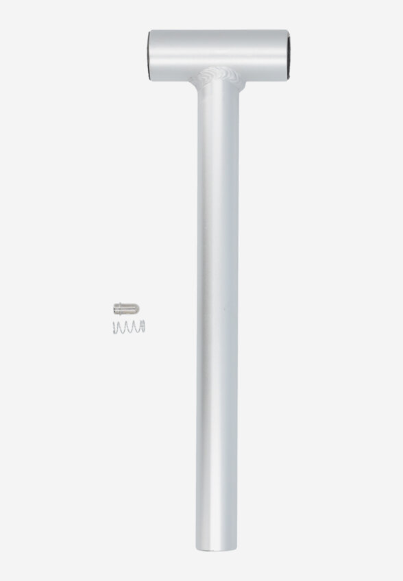 Вынос руля самоката Reaction, Серый