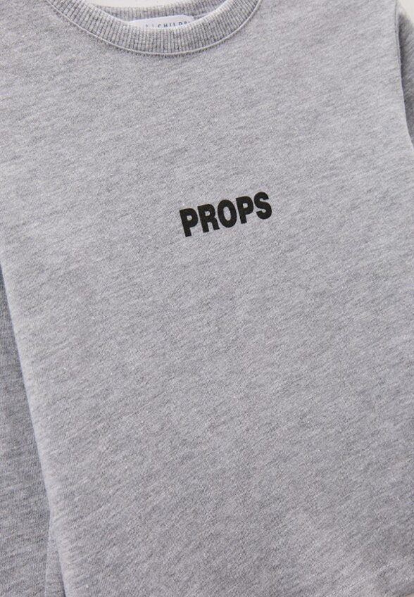 Лонгслив Ete Children