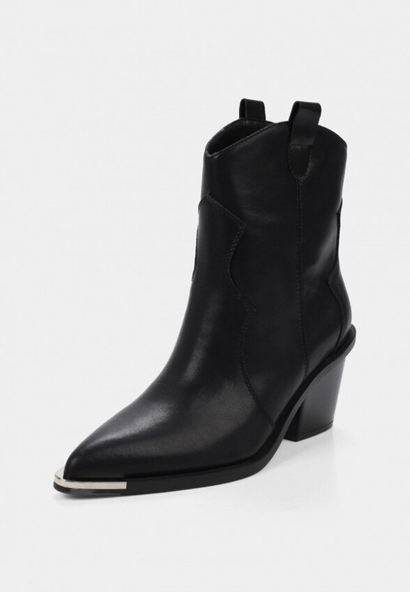 Ботильоны Sbalo