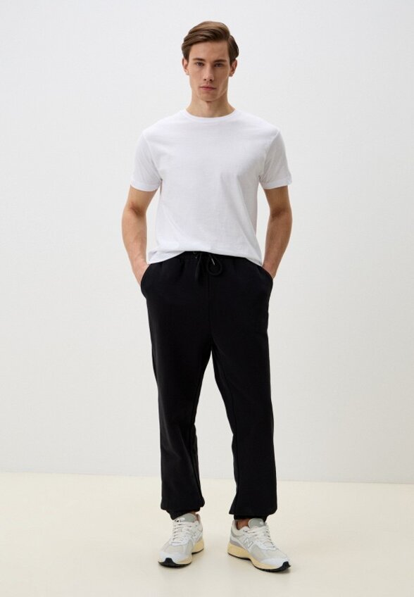 Брюки спортивные O'STIN