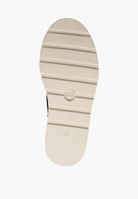 Полусапоги Bate