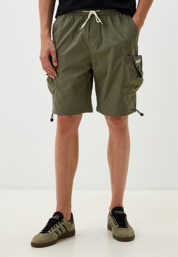 Шорты Gorenta & Go