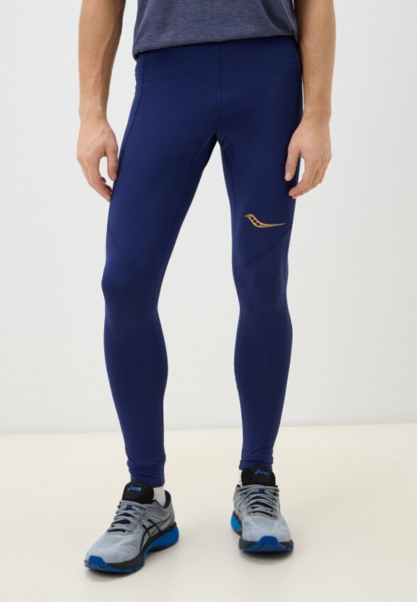 Тайтсы Saucony