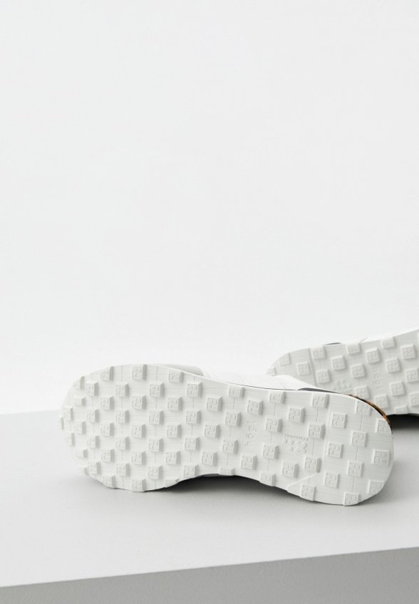 Кроссовки Högl