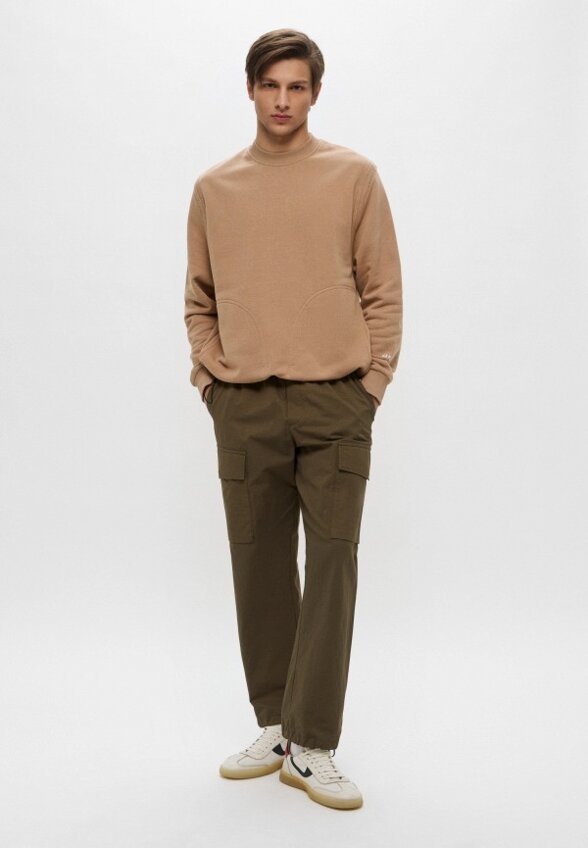 Свитшот Ice Play