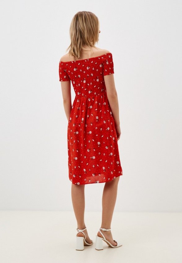 Платье Ганг