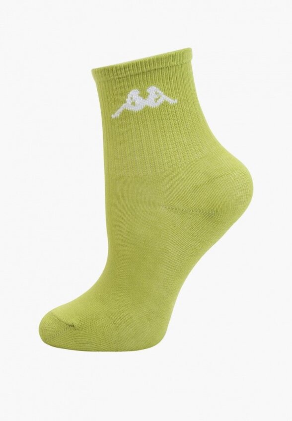 Носки 3 пары Kappa