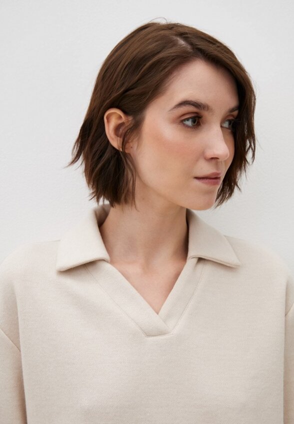 Поло Mark Formelle