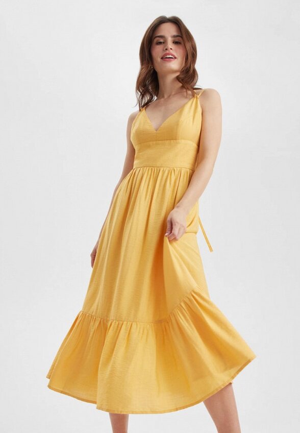 Сарафан BRMSK