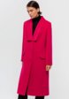 Пальто однобортное Weclo1  - превью