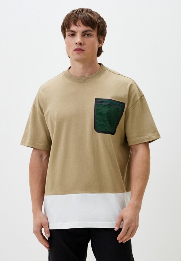 Футболка Lacoste