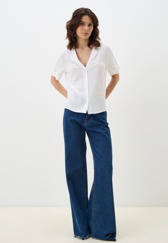 Рубашка Terranova