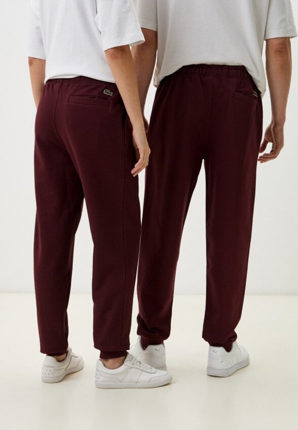 Брюки спортивные Lacoste