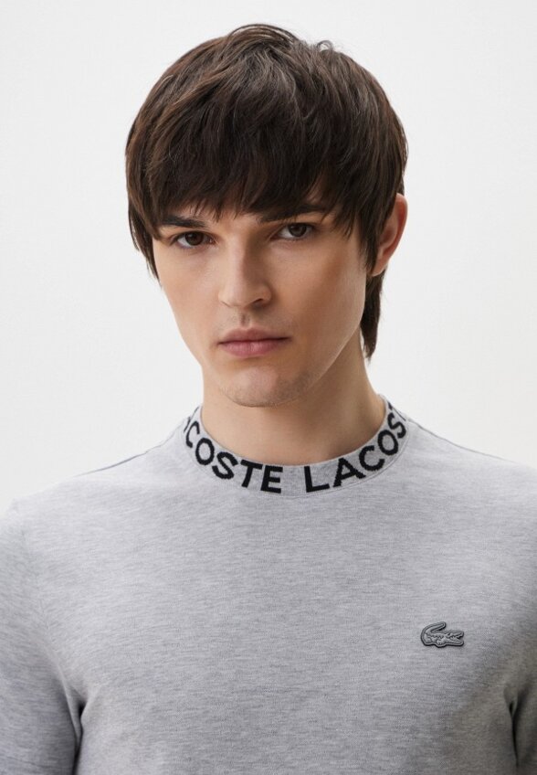 Футболка Lacoste