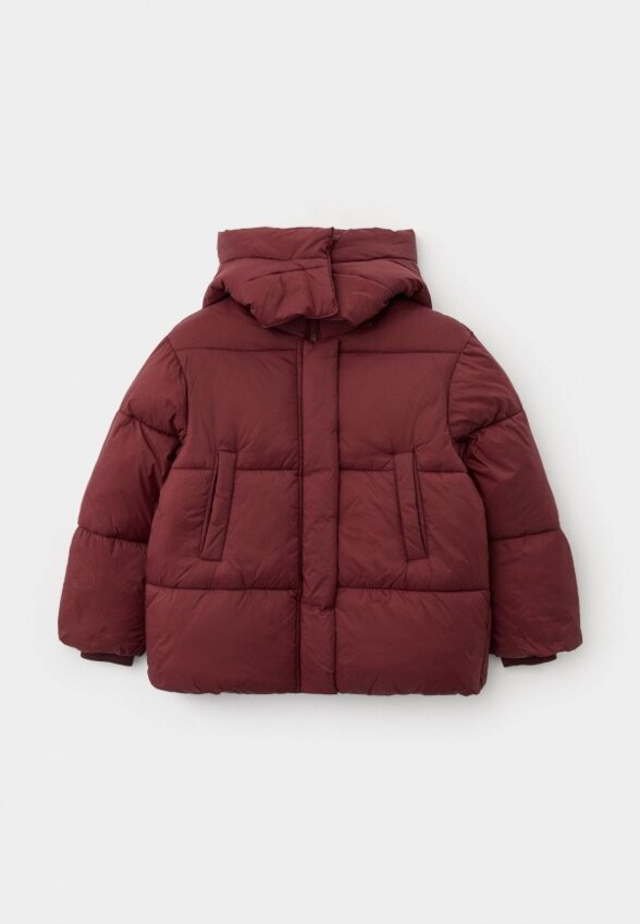 Куртка утепленная Sela