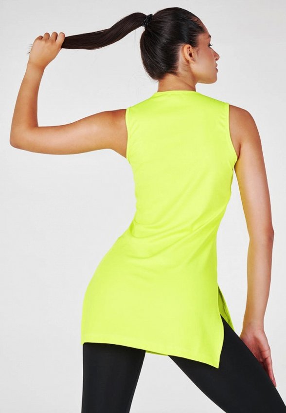 Майка спортивная Fitbomb