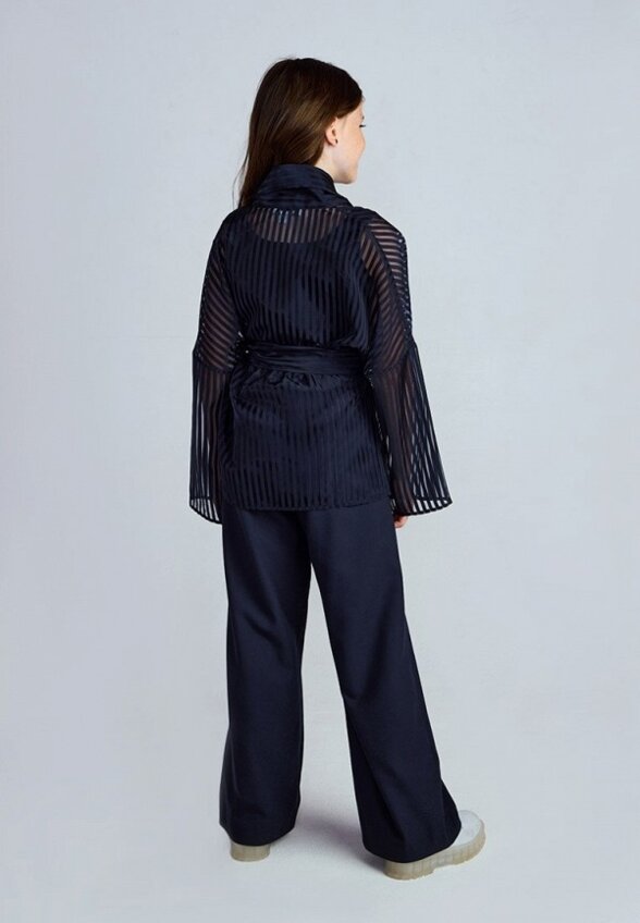 Накидка Smena