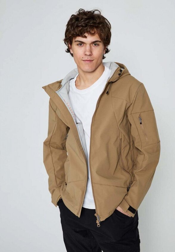 Ветровка Forcelab