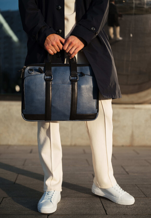 Др.Коффер B402820-154-60_04 сумка для документов