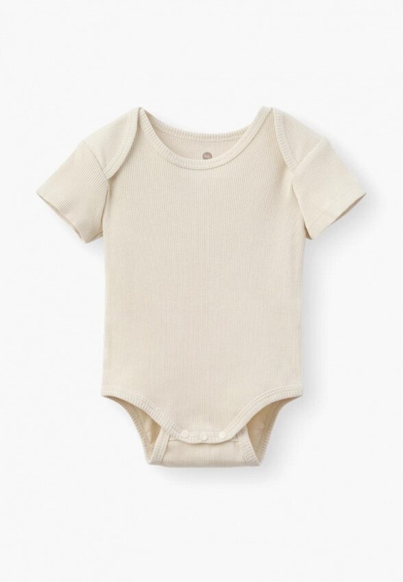 Боди 3 шт. Happy Baby