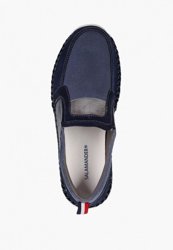 Слипоны Salamander
