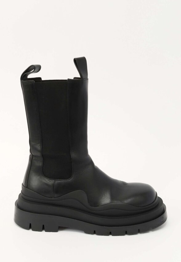 Bottega Veneta Shoes