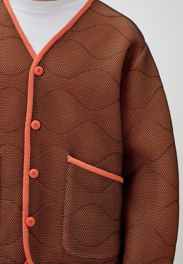 Ветровка The Hundreds