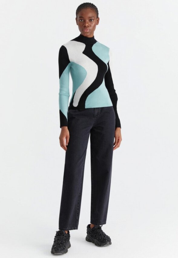 Джемпер M.Reason