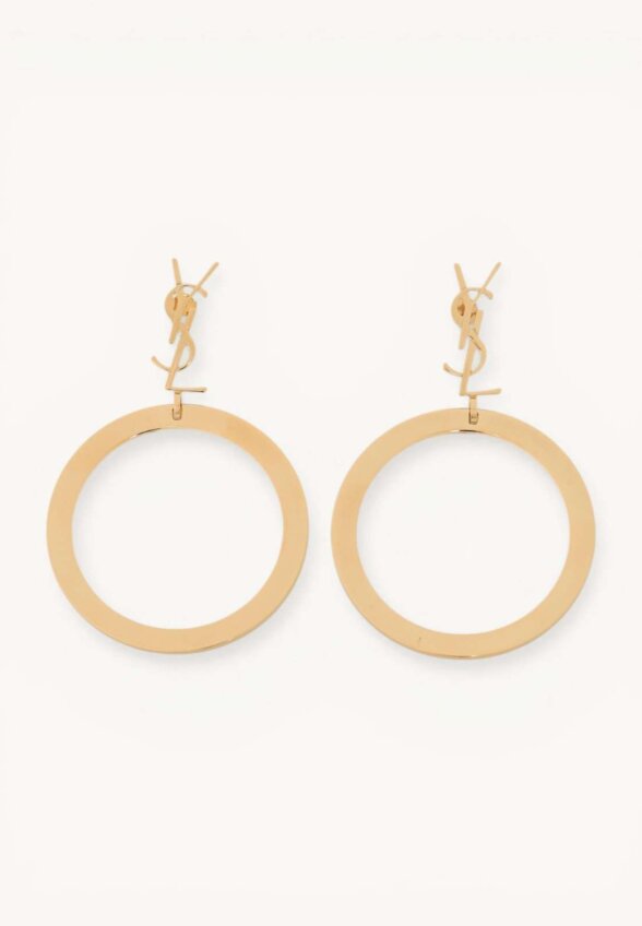 Saint Laurent Cassandre