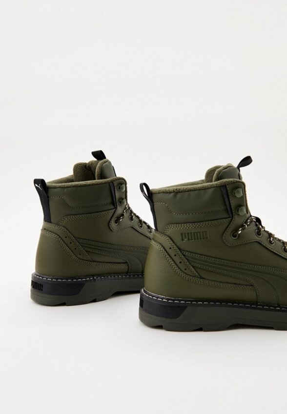 Ботинки PUMA