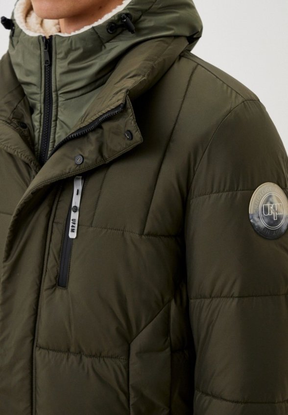 Пуховик Urban Fashion for Men