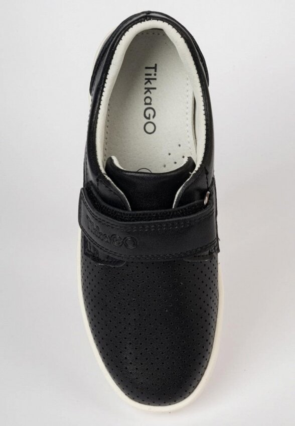 Ботинки Tikkago