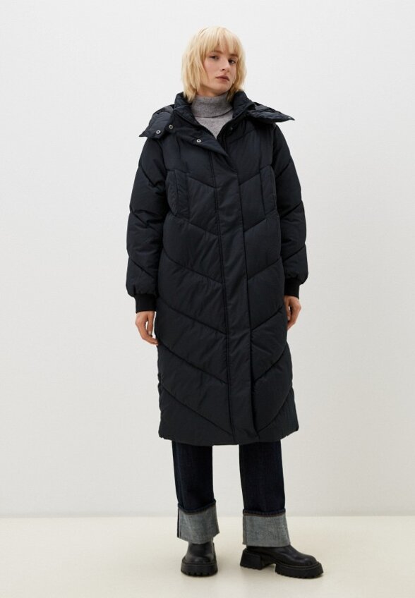 Пуховик Volcom