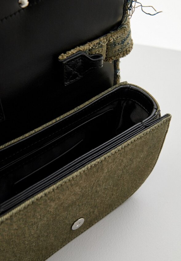 Сумка джинсовая Diesel