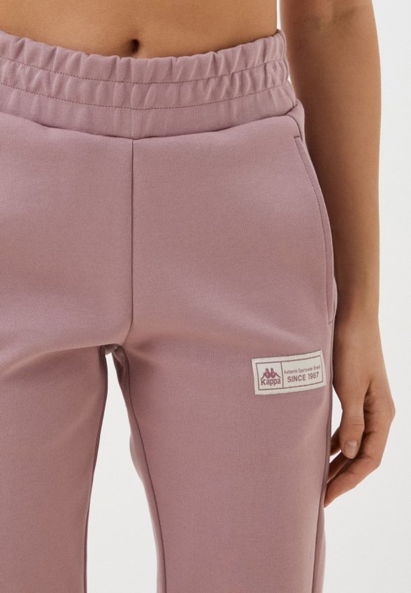 Брюки спортивные Kappa