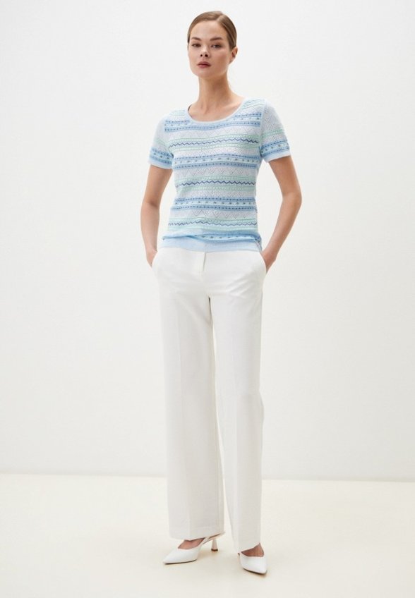 Джемпер Стим