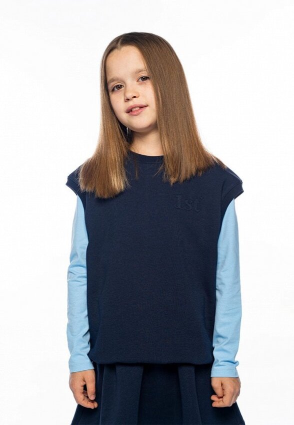 Жилет 1st.college