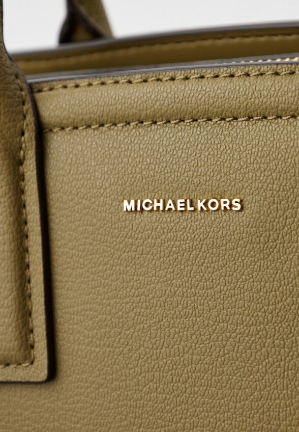 Сумка и брелок Michael Michael Kors