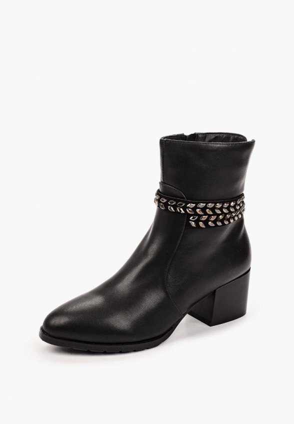 Ботильоны Lagatta