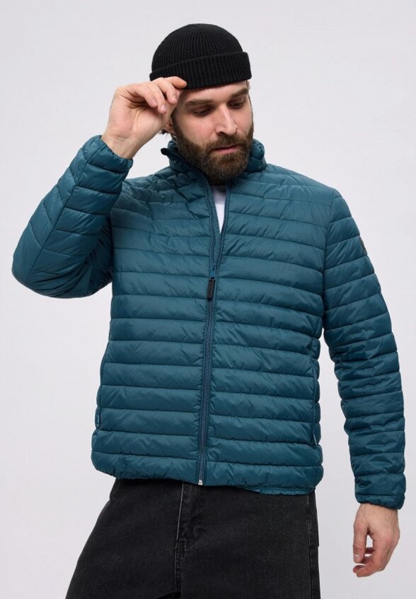 Куртка утепленная Stylish Amadeo