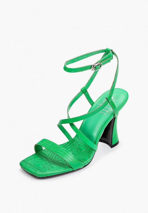 Босоножки Graciana